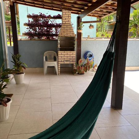 Linda Casa Em Tarituba Villa Araquari Exteriör bild